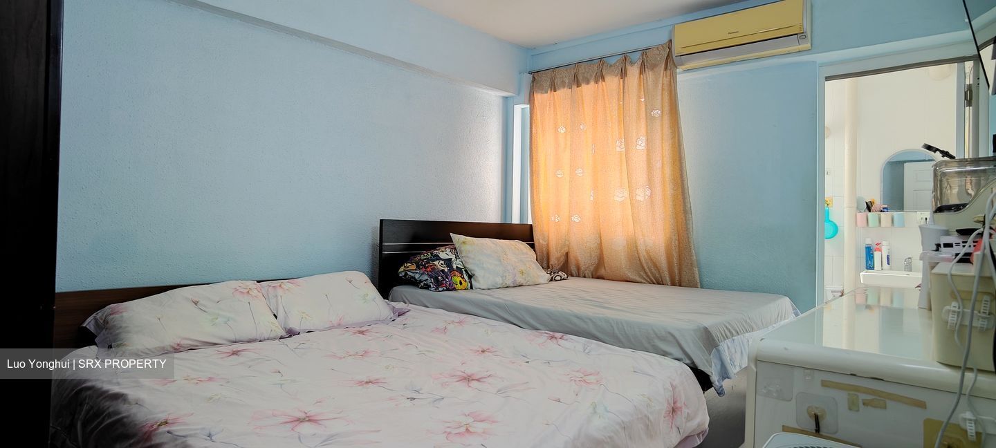 Blk 172 Woodlands Street 13 (Woodlands), HDB 4 Rooms #491791351